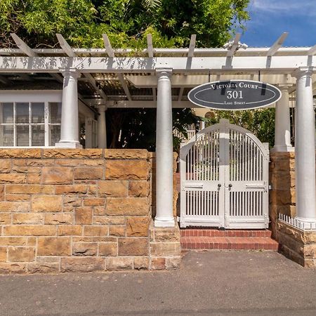 Cape Town Historical Victoria Court Apartment 외부 사진