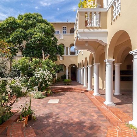 Cape Town Historical Victoria Court Apartment 외부 사진