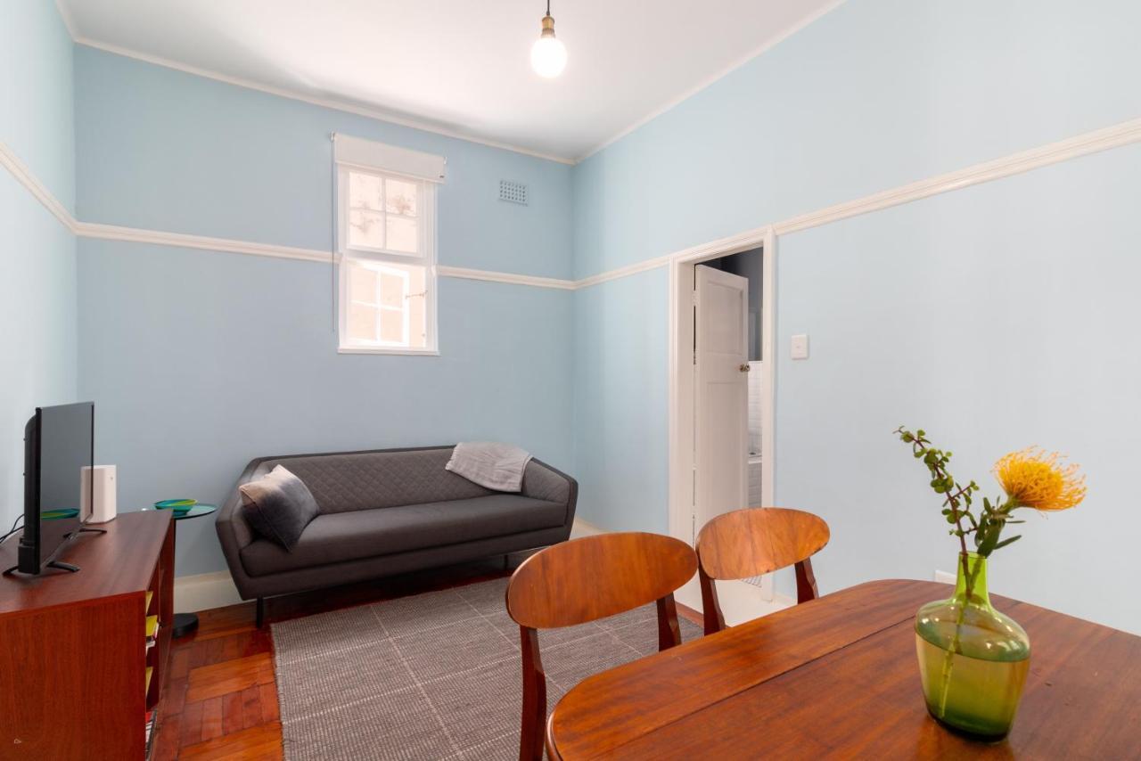 Cape Town Historical Victoria Court Apartment 외부 사진