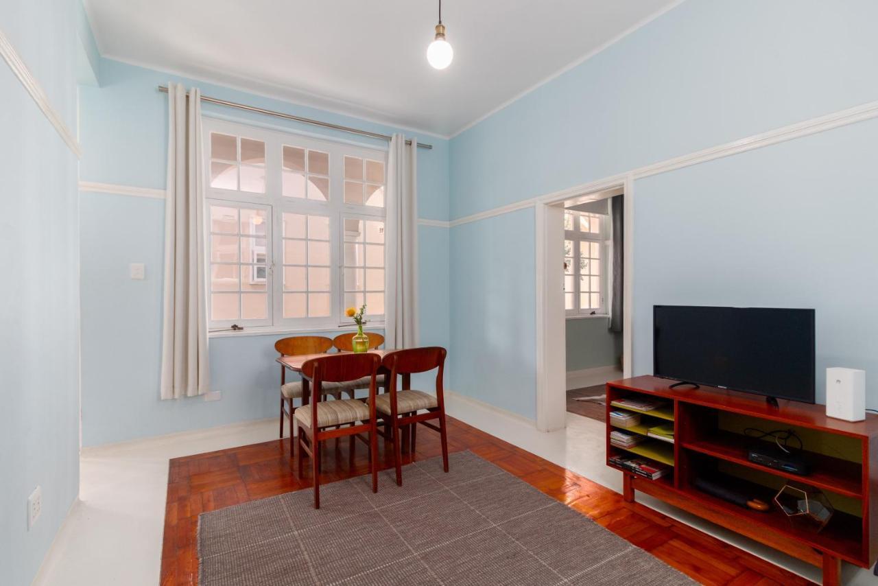 Cape Town Historical Victoria Court Apartment 외부 사진