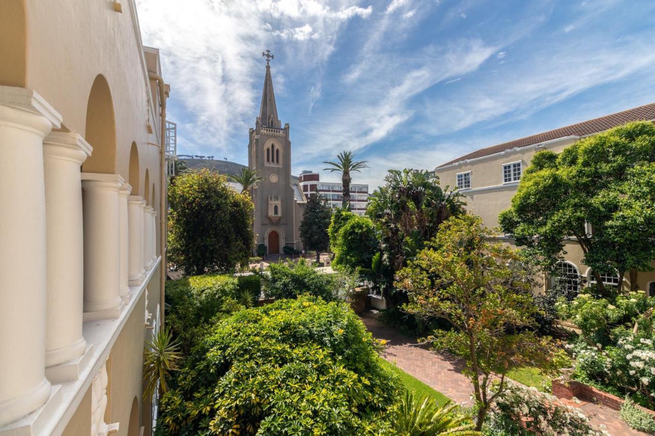 Cape Town Historical Victoria Court Apartment 외부 사진