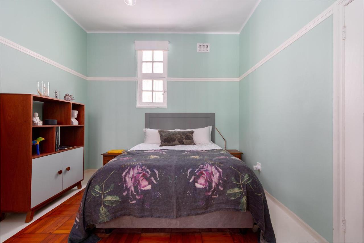 Cape Town Historical Victoria Court Apartment 외부 사진