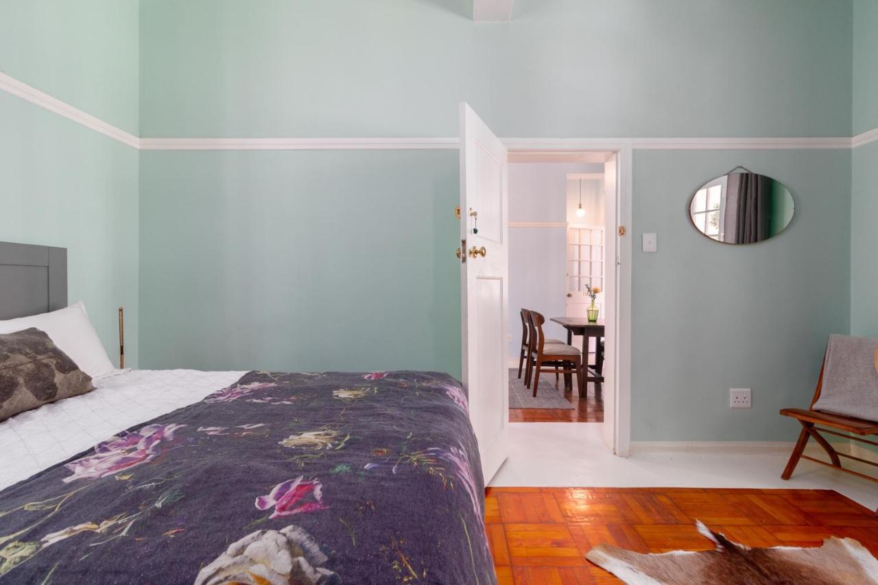 Cape Town Historical Victoria Court Apartment 외부 사진