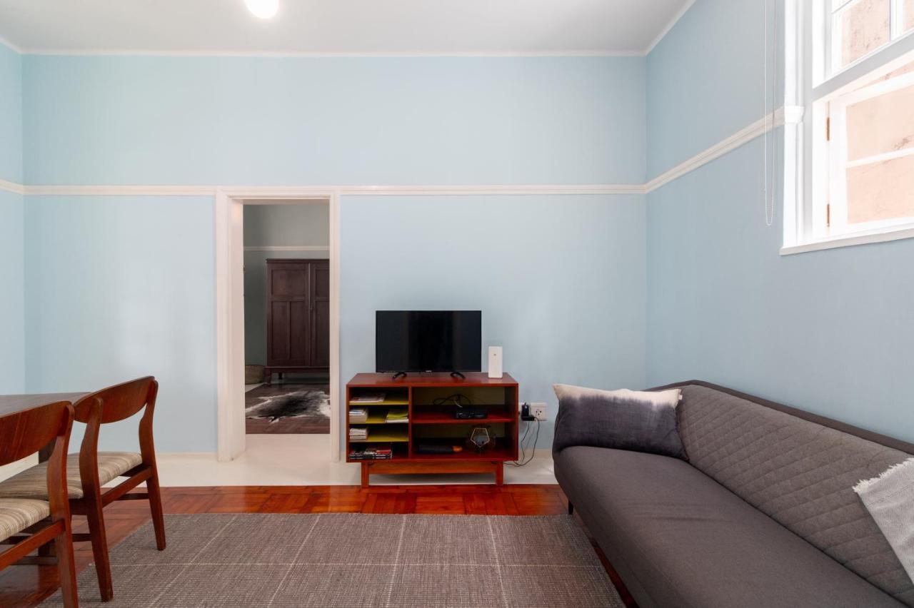 Cape Town Historical Victoria Court Apartment 외부 사진